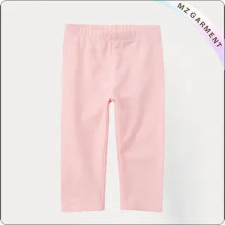 Pink Legging