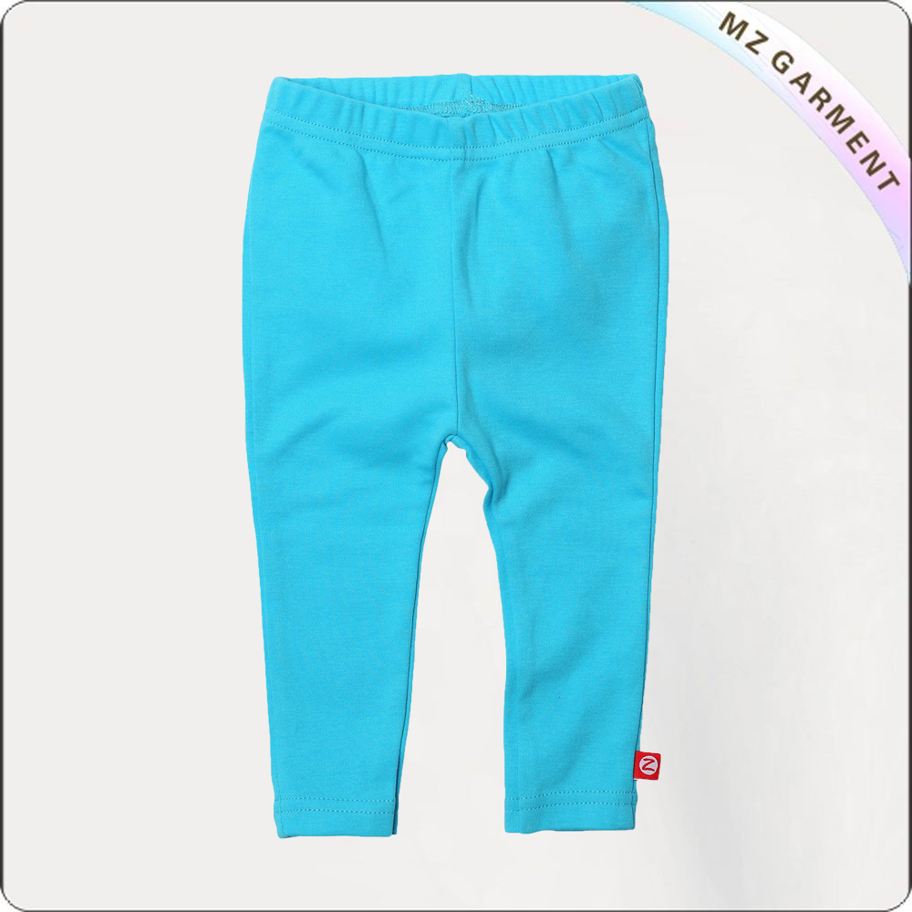 Tuquoise Legging