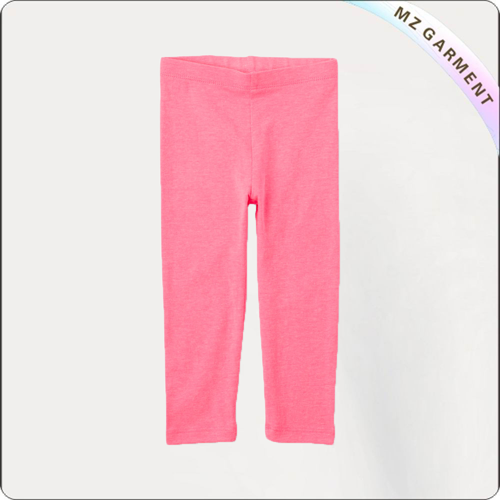 Watermelon Legging