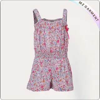 Cool Girls Snapsuit