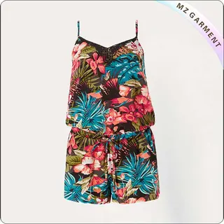 Beachwave Snapsuit