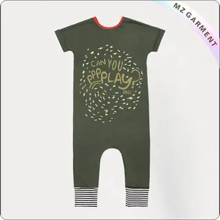 Can You Play Romper