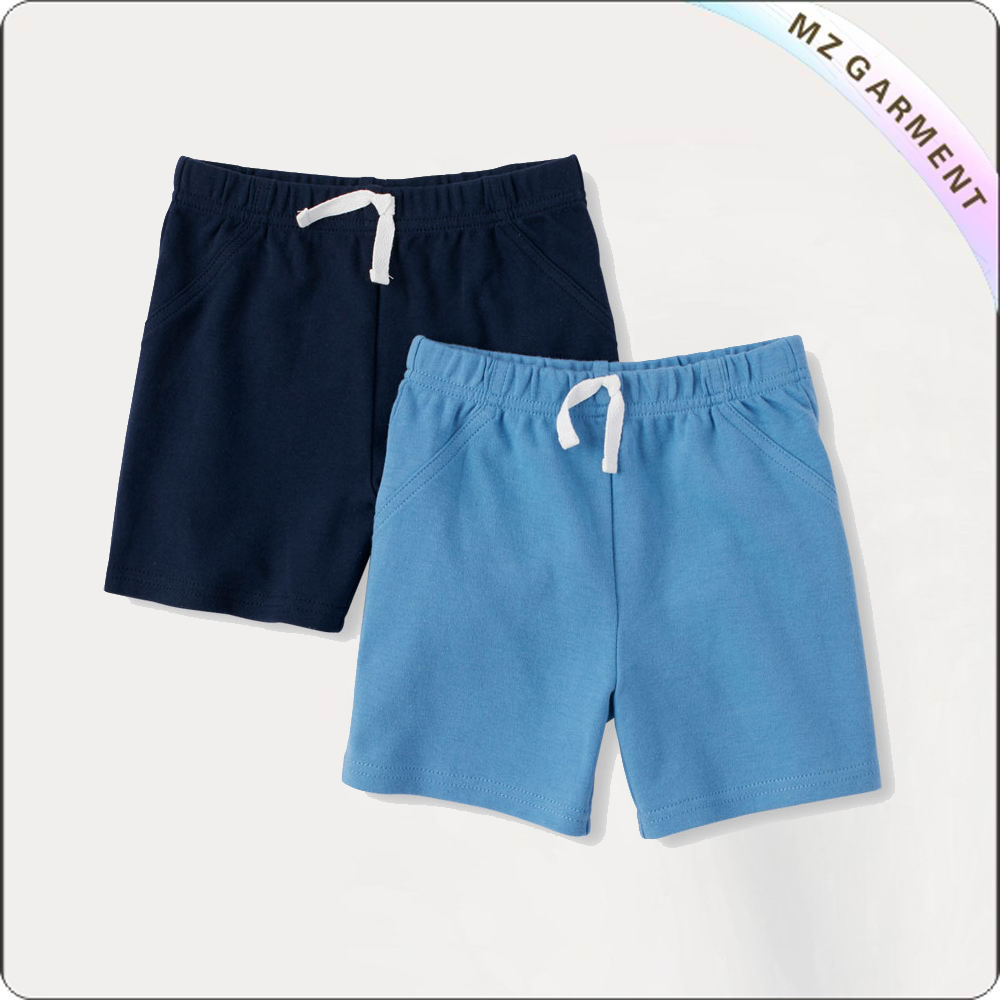 Active Shorts
