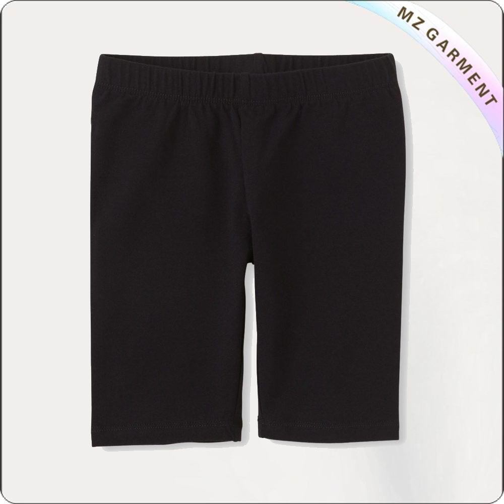 Black-Active-Shorts