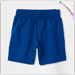 Blue-Active-Shorts