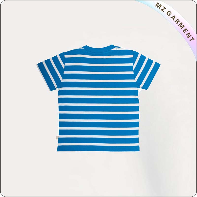 Boys Submarine T-Shirt