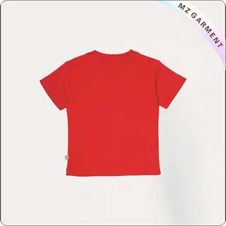 Kids Cock & Ice Cream T-Shirt
