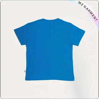 Kids Crab & Friend T-Shirt