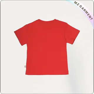 Kids Octopus Tee Shirt