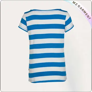 Boys Striped T-Shirt