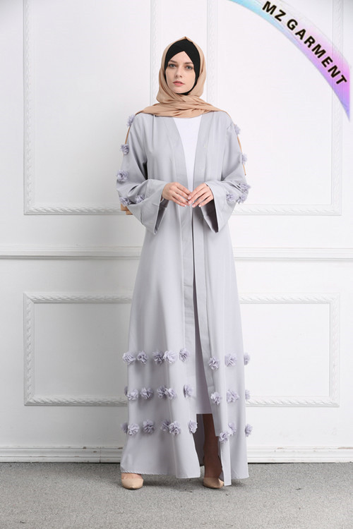 Abaya Gowns