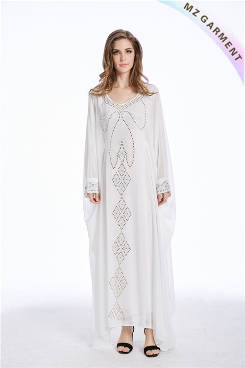 Arabian Women's Clothing