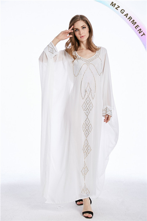 Arabian Women's Clothing