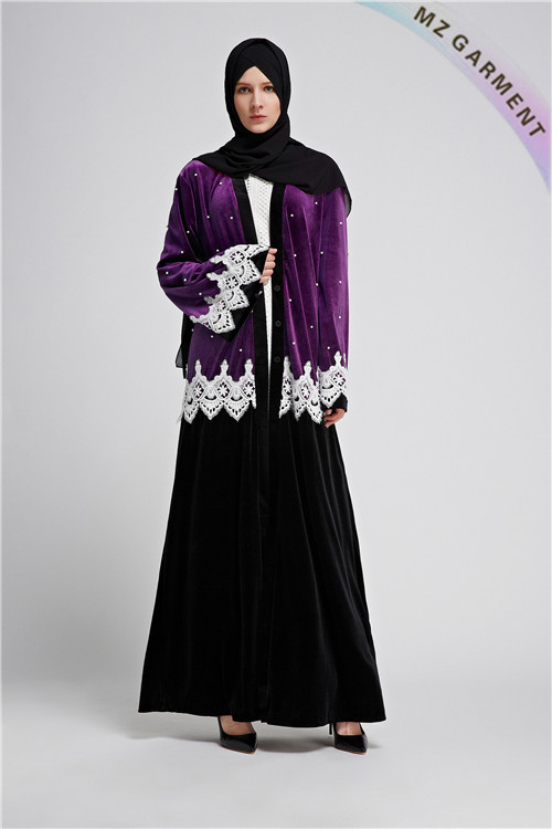 Arabic Dress