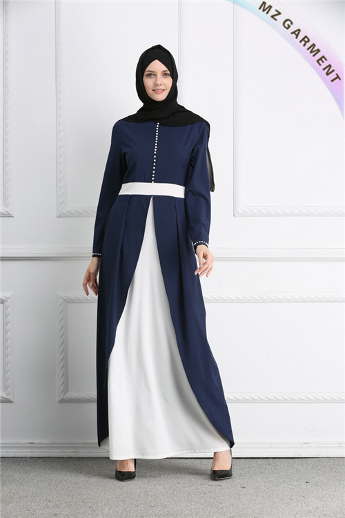 Beautiful Abayas