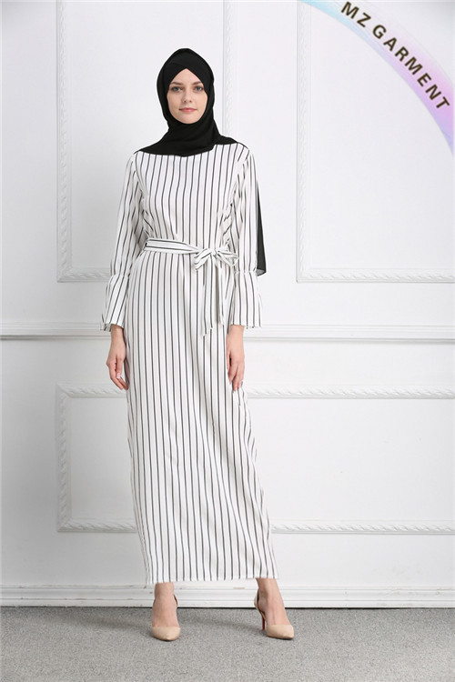 Female Muslim Clothing