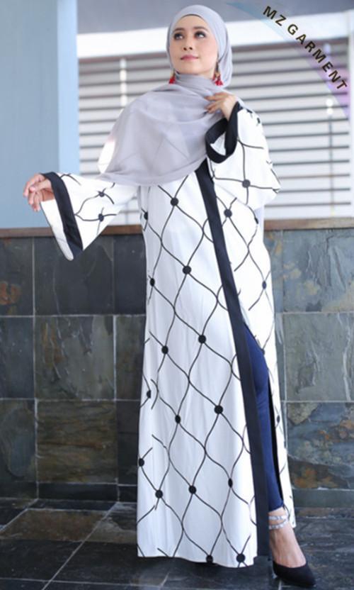 Islamic Clothing for Muslim Women
