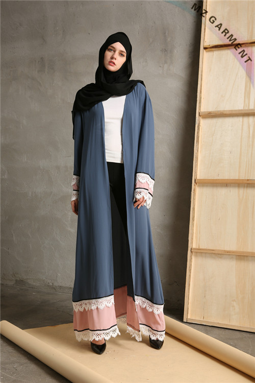 Islamic Dress