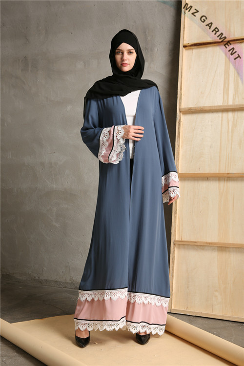 Islamic Dress