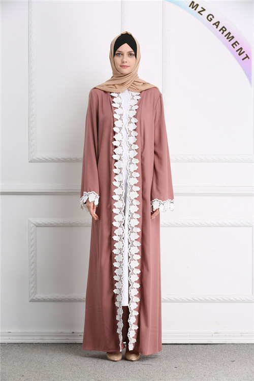 Modern Abaya