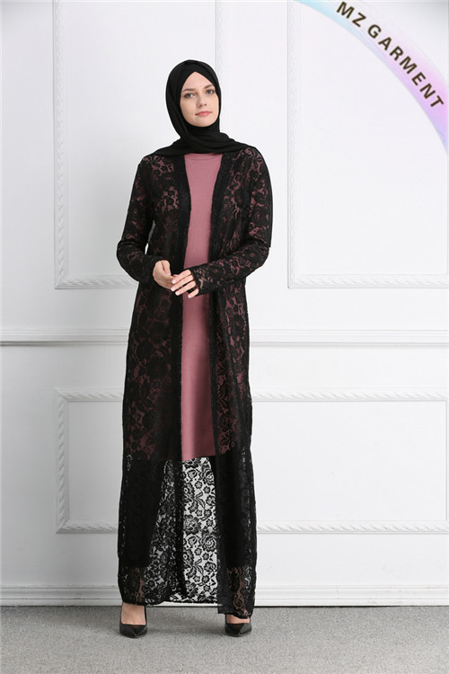 Modern Islamic Dresses
