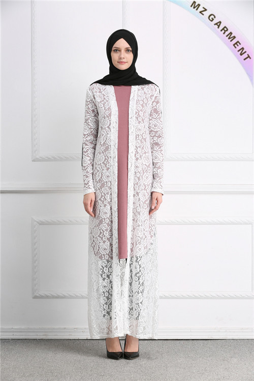 Modern Islamic Dresses