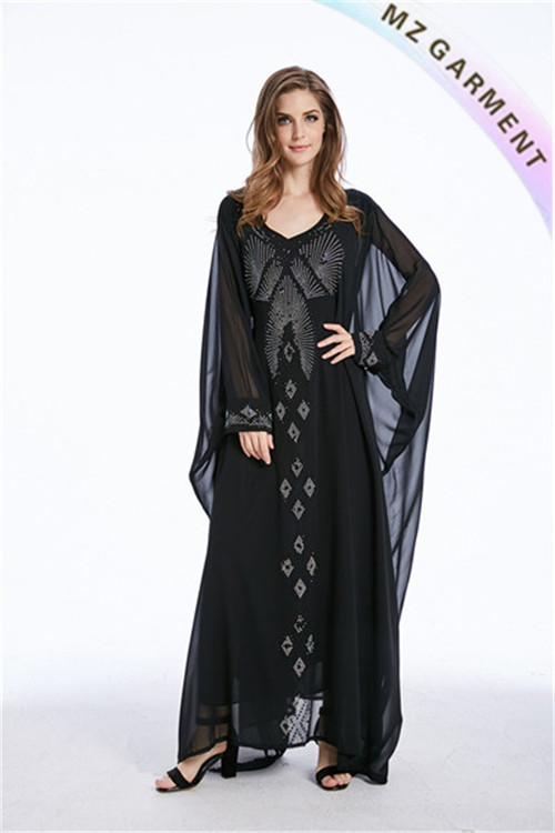 Modest Dresses Muslim, Muslim Women Clothing