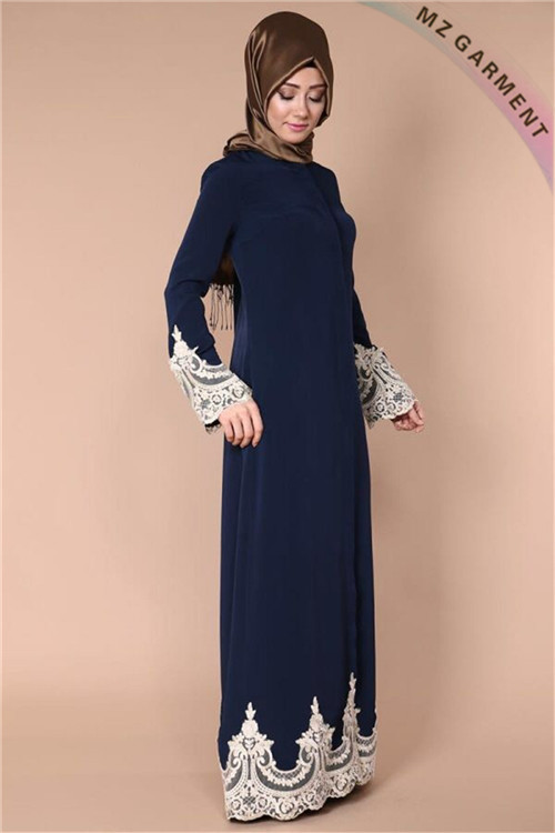 Muslim Women Clothing Retail