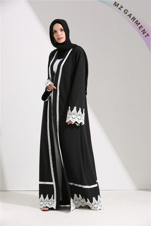 Muslim Women Dress