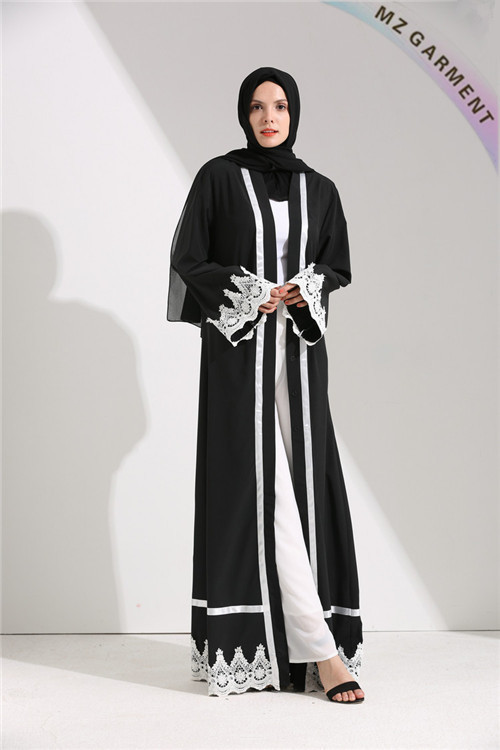 Muslim Women Dress