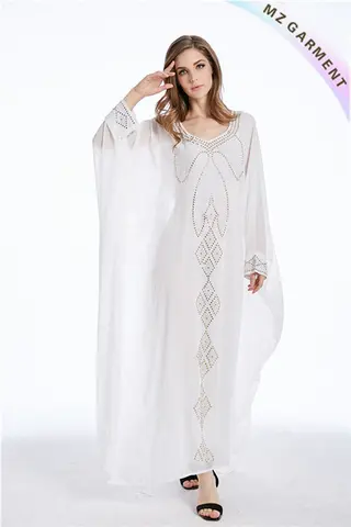 Arabian Women's Clothing