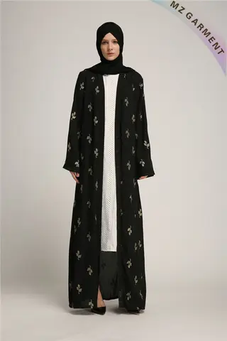 Stylish Abaya for Muslim Women