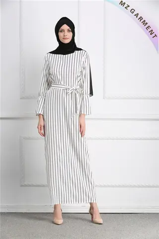 Female Muslim Clothing