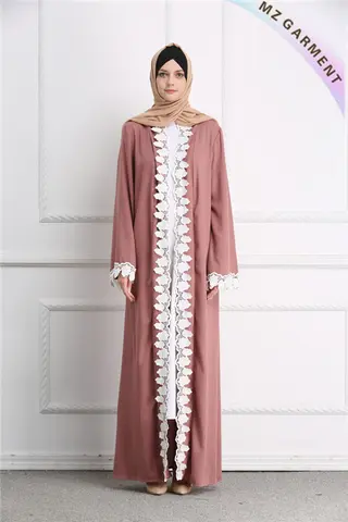 Modern Abaya