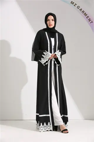 Muslim Women Dress