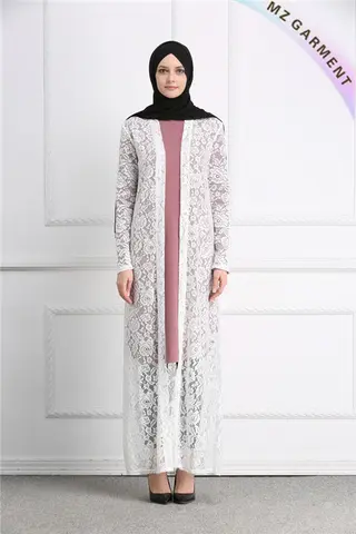 Modern Islamic Dresses