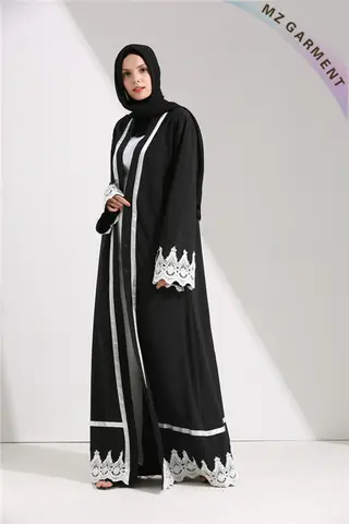 Muslim Women Dress
