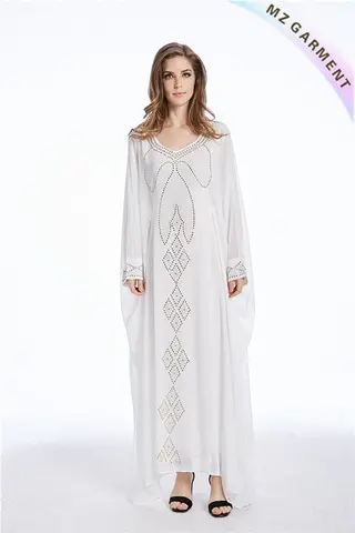 Arabian Women's Clothing