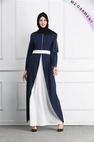 Beautiful Abayas