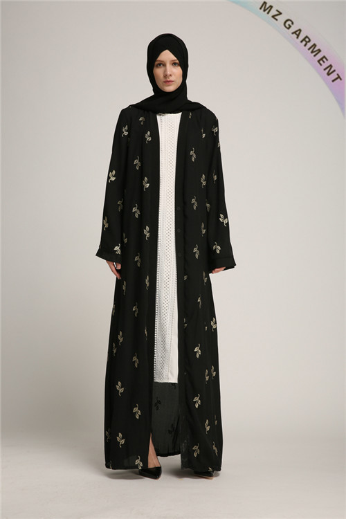 Stylish Abaya for Muslim Women