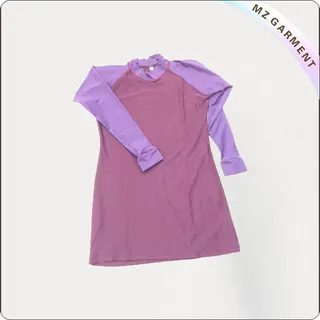 Fully Covered Muslim Swimwear