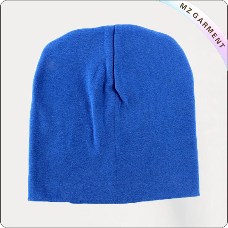 Dark Blue Cap