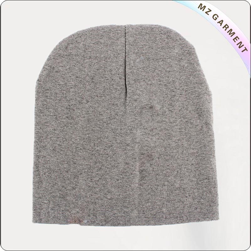 Dark Grey Cap
