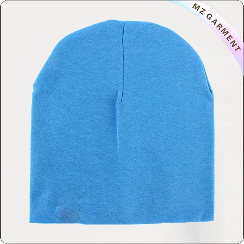 Light Blue Cap