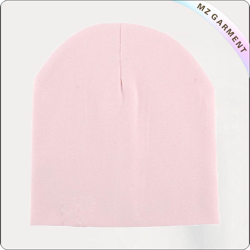 Light Pink Cap