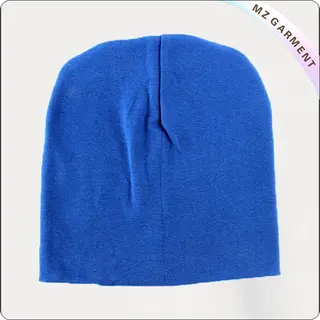 Dark Blue Cap