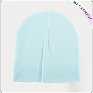 Sky Blue Cap