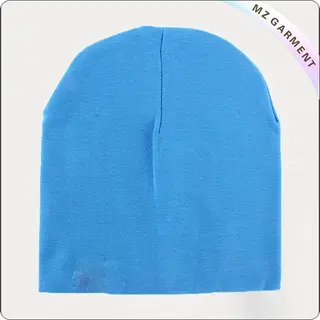 Light Blue Cap