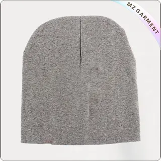 Dark Grey Cap