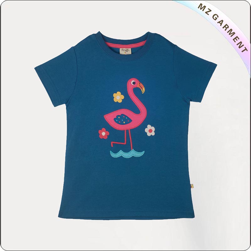 Gwenver Cotton Bio Tee